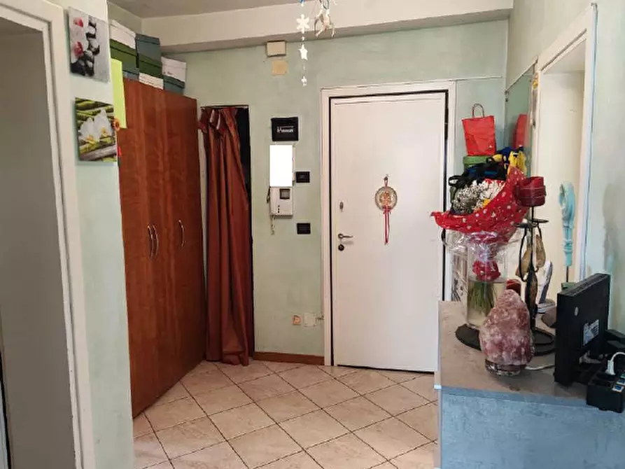 Immagine 5 di Appartamento in vendita  in Via Raffaele Cattaneo, 2 a Venezia