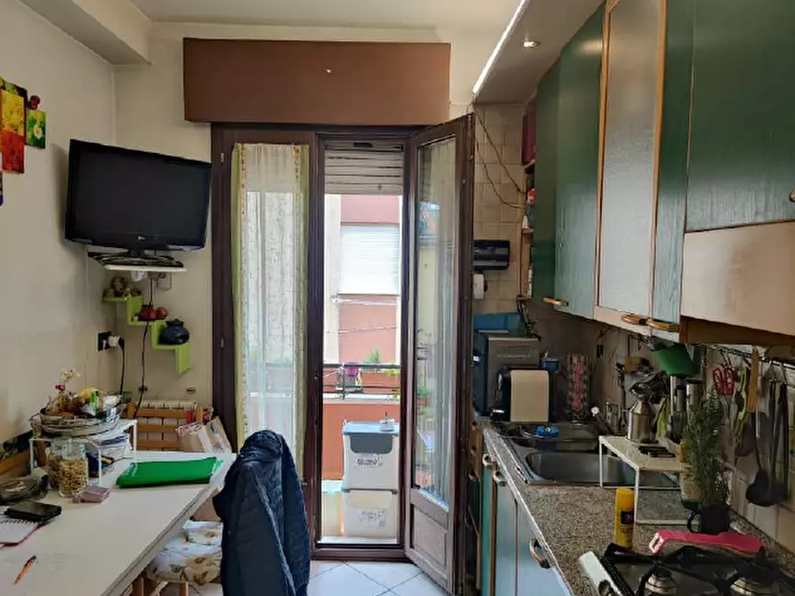 Immagine 6 di Appartamento in vendita  in Via Raffaele Cattaneo, 2 a Venezia