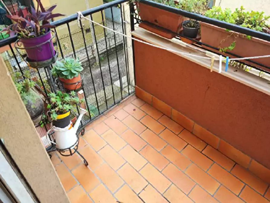Immagine 7 di Appartamento in vendita  in Via Raffaele Cattaneo, 2 a Venezia