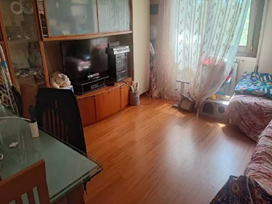 Immagine 8 di Appartamento in vendita  in Via Raffaele Cattaneo, 2 a Venezia