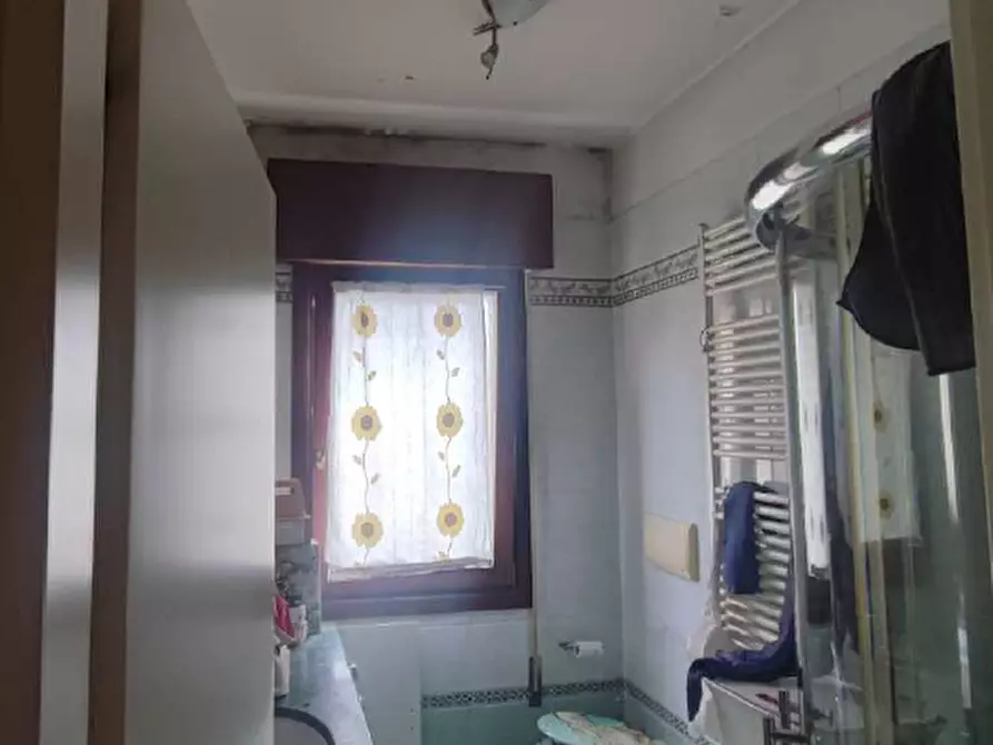 Immagine 10 di Appartamento in vendita  in Via Raffaele Cattaneo, 2 a Venezia