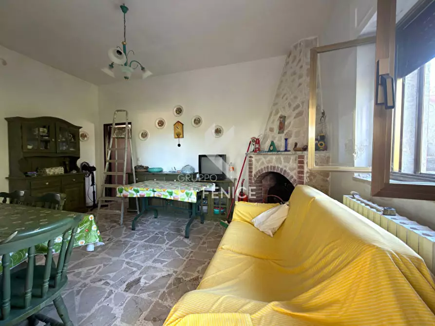 Immagine 7 di Villa in vendita  in strada pilozzo a Martina Franca