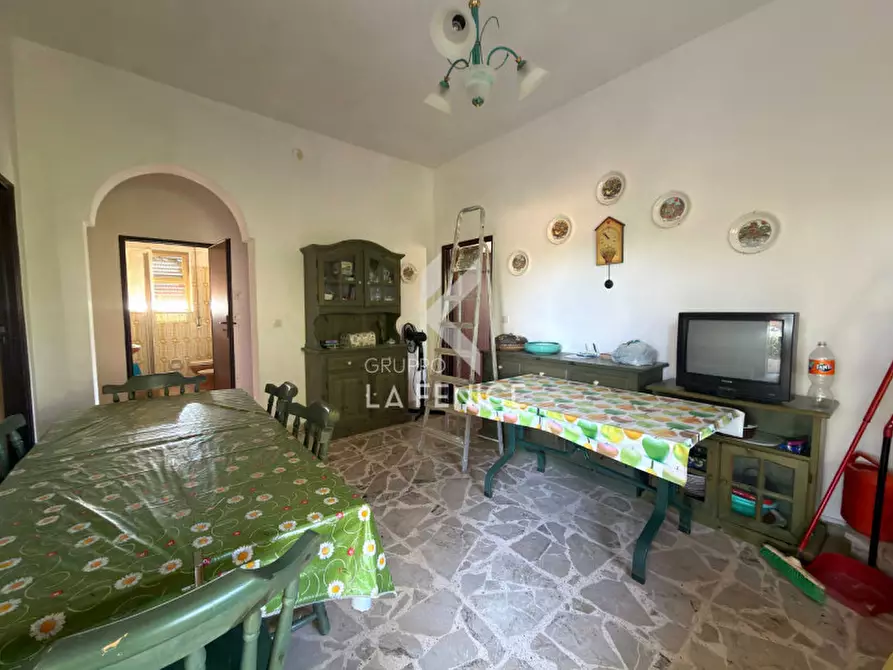 Immagine 8 di Villa in vendita  in strada pilozzo a Martina Franca
