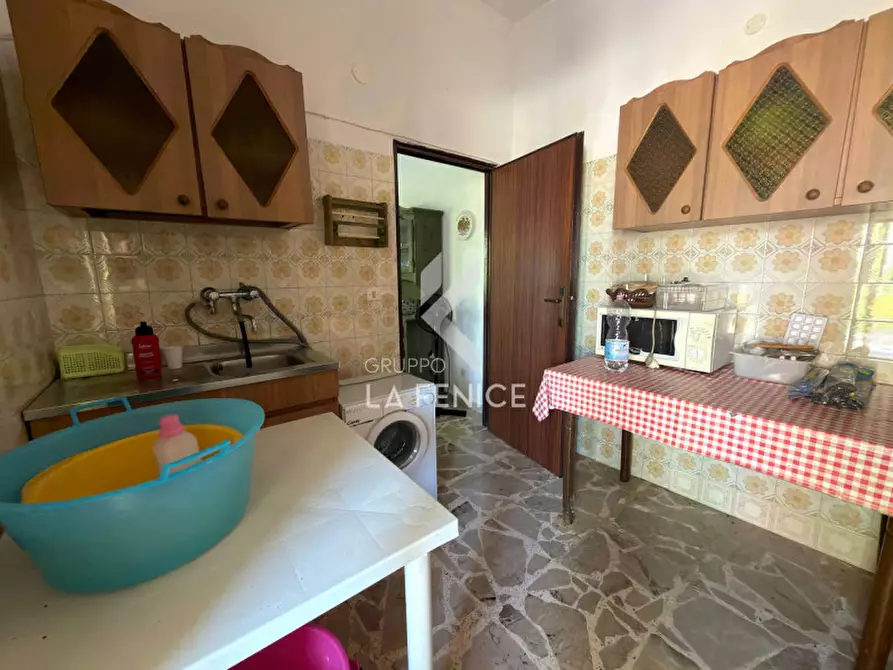 Immagine 11 di Villa in vendita  in strada pilozzo a Martina Franca