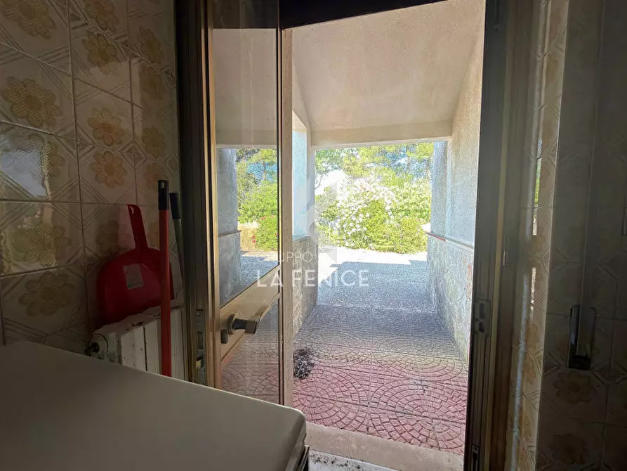 Immagine 12 di Villa in vendita  in strada pilozzo a Martina Franca
