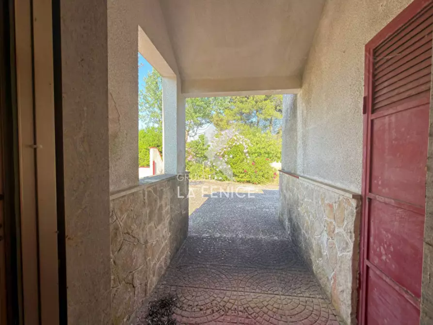 Immagine 13 di Villa in vendita  in strada pilozzo a Martina Franca