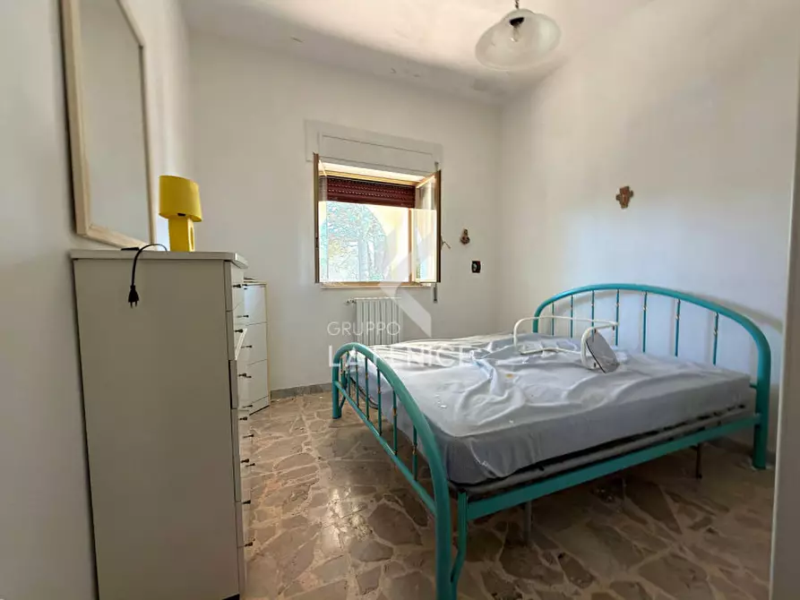 Immagine 19 di Villa in vendita  in strada pilozzo a Martina Franca