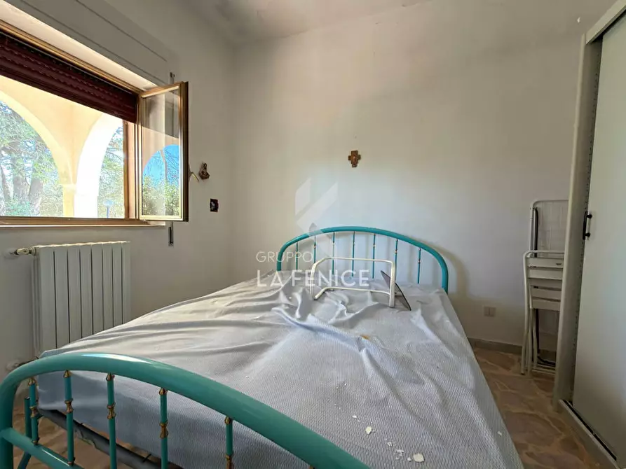 Immagine 20 di Villa in vendita  in strada pilozzo a Martina Franca