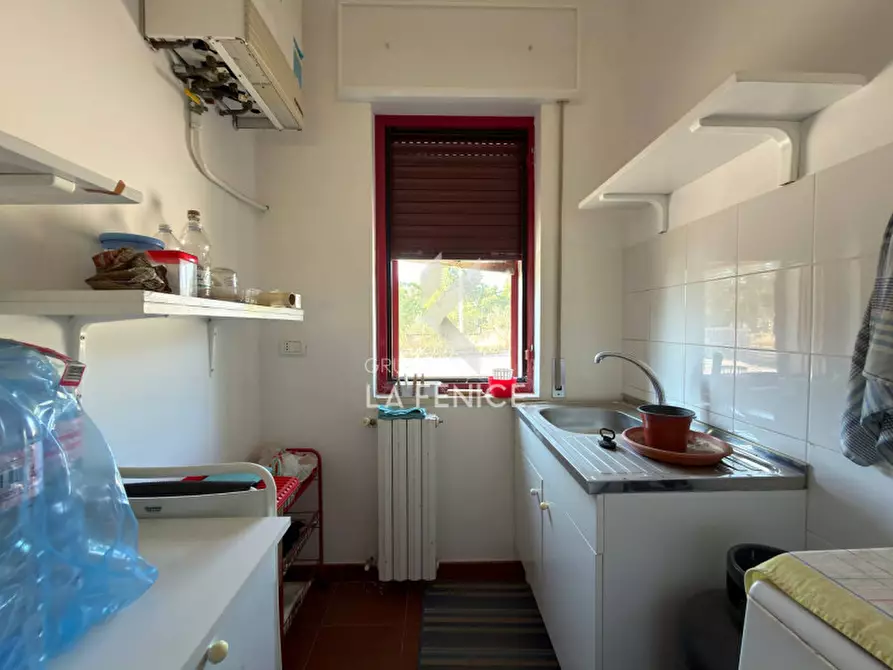 Immagine 35 di Villa in vendita  in strada pilozzo a Martina Franca