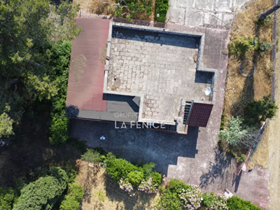 Immagine 40 di Villa in vendita  in strada pilozzo a Martina Franca