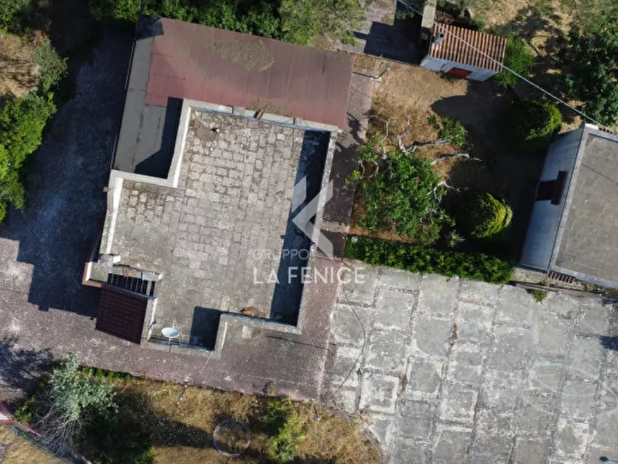 Immagine 46 di Villa in vendita  in strada pilozzo a Martina Franca