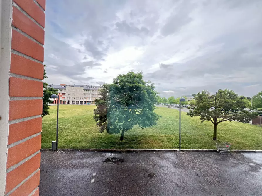 Immagine 1 di Appartamento in vendita  a Castelfranco Veneto