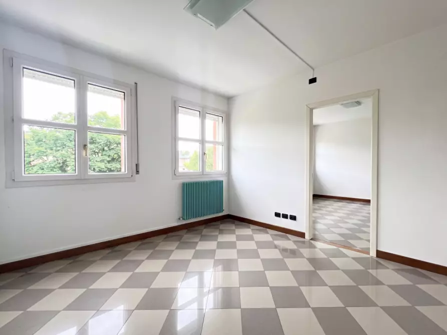 Immagine 2 di Appartamento in vendita  a Castelfranco Veneto