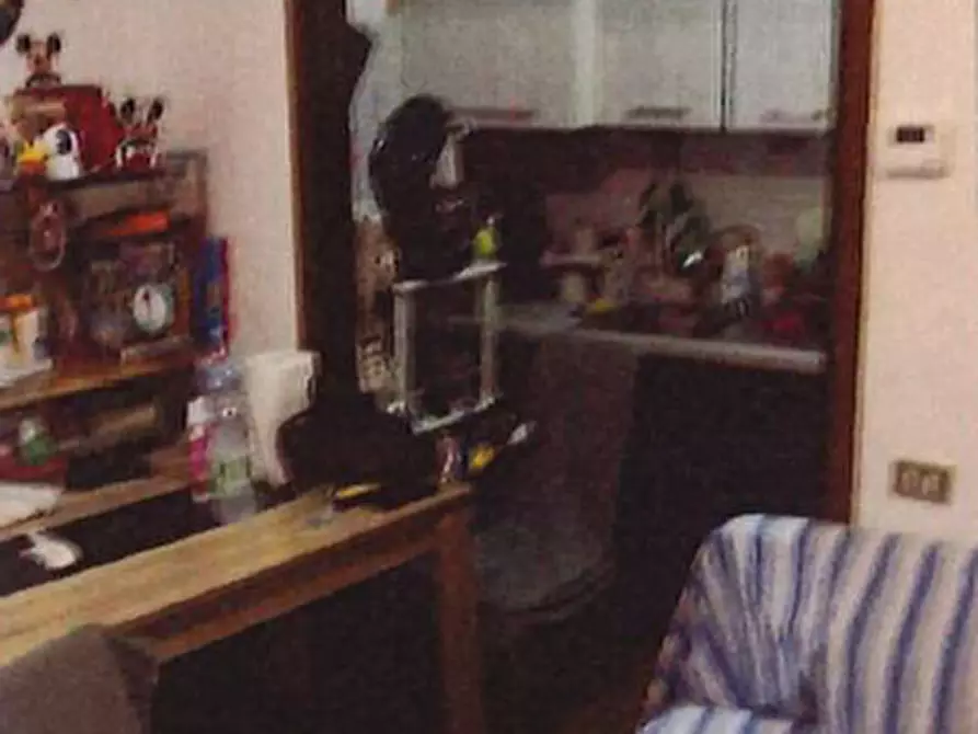 Immagine 5 di Appartamento in vendita  in Via Aleardo Aleardi, 83 a Venezia