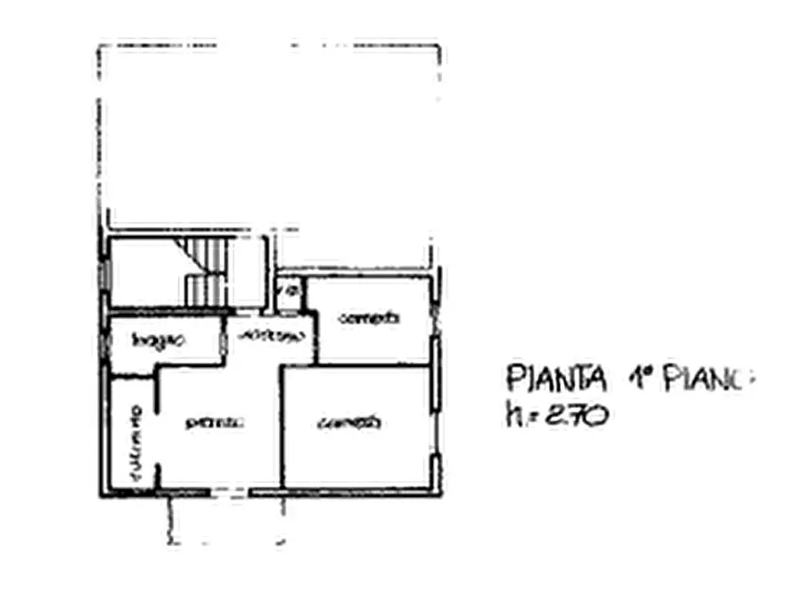 Immagine 10 di Appartamento in vendita  in Via Aleardo Aleardi, 83 a Venezia