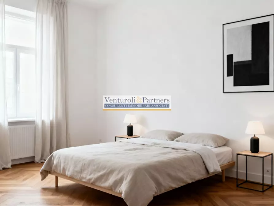 Immagine 7 di Rustico / casale in vendita  in Via G. Rovetta a Padenghe Sul Garda