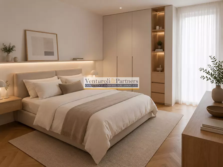 Immagine 8 di Rustico / casale in vendita  in Via G. Rovetta a Padenghe Sul Garda