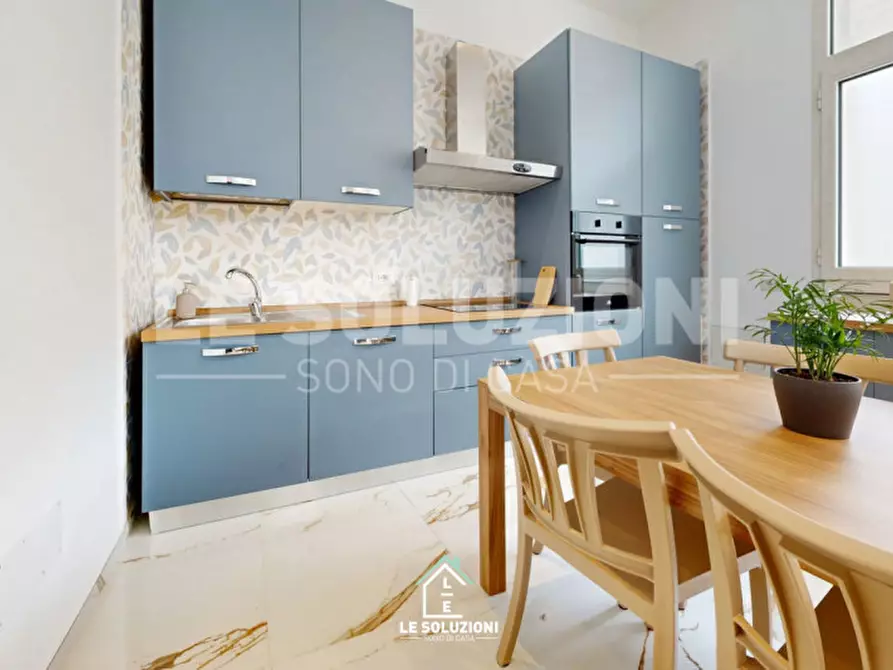 Immagine 3 di Appartamento in vendita  in Via Giuseppe Di Vagno 27 a Monopoli