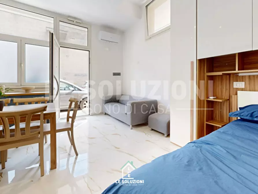 Immagine 7 di Appartamento in vendita  in Via Giuseppe Di Vagno 27 a Monopoli