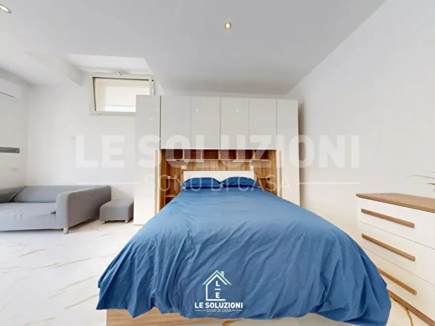Immagine 8 di Appartamento in vendita  in Via Giuseppe Di Vagno 27 a Monopoli