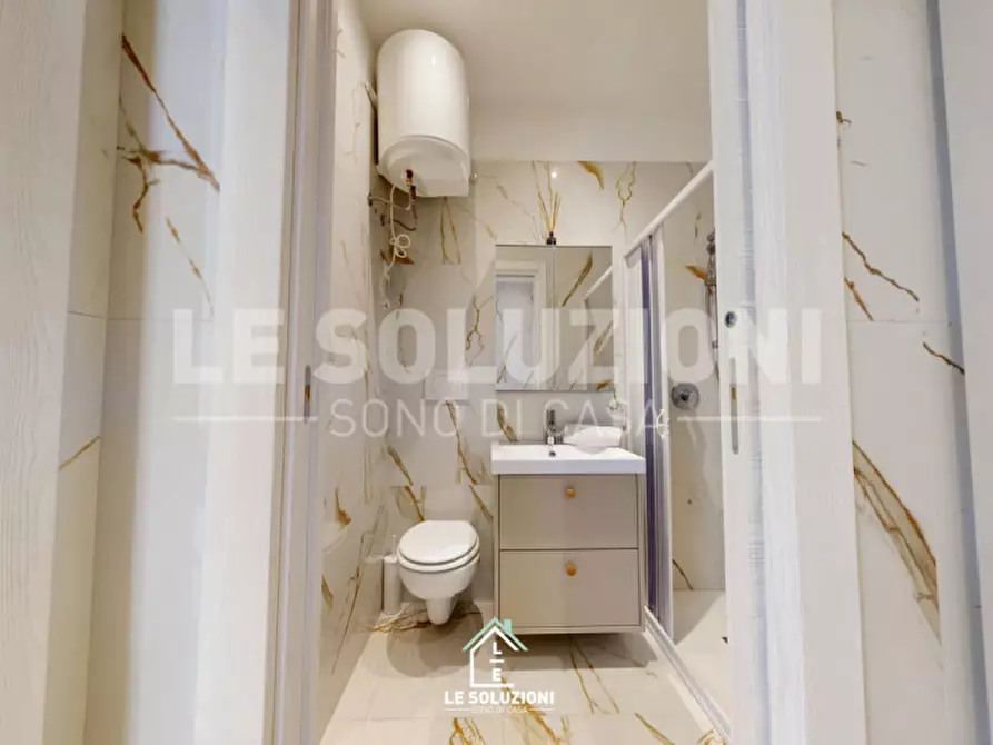 Immagine 13 di Appartamento in vendita  in Via Giuseppe Di Vagno 27 a Monopoli