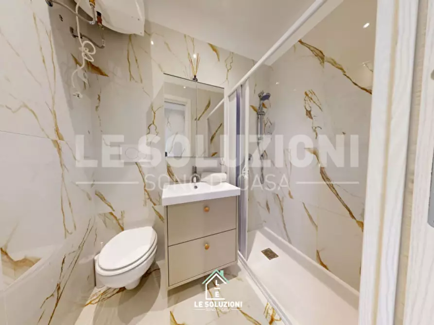 Immagine 14 di Appartamento in vendita  in Via Giuseppe Di Vagno 27 a Monopoli