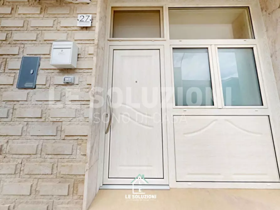 Immagine 16 di Appartamento in vendita  in Via Giuseppe Di Vagno 27 a Monopoli