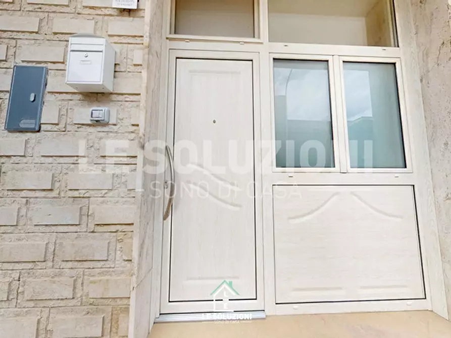 Immagine 17 di Appartamento in vendita  in Via Giuseppe Di Vagno 27 a Monopoli