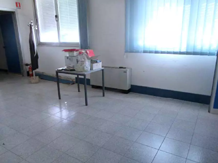 Immagine 8 di Capannone industriale in vendita  in Via Pacinotti, 117 a Pramaggiore
