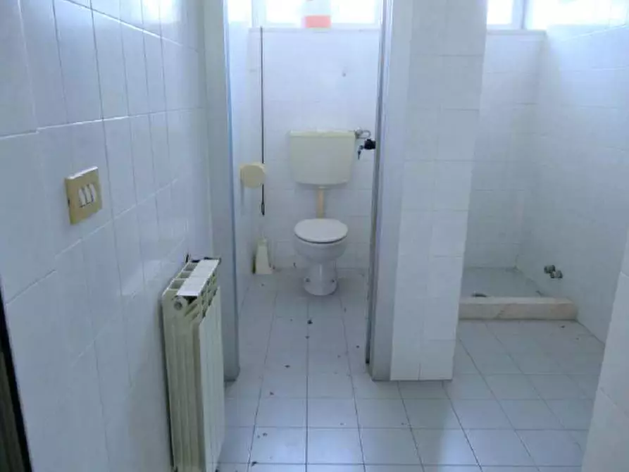 Immagine 10 di Capannone industriale in vendita  in Via Pacinotti, 117 a Pramaggiore