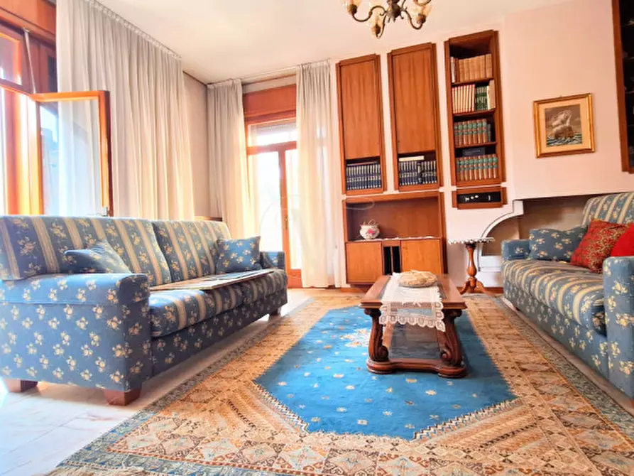 Immagine 3 di Casa indipendente in vendita  in Via Matteazzi a Vicenza