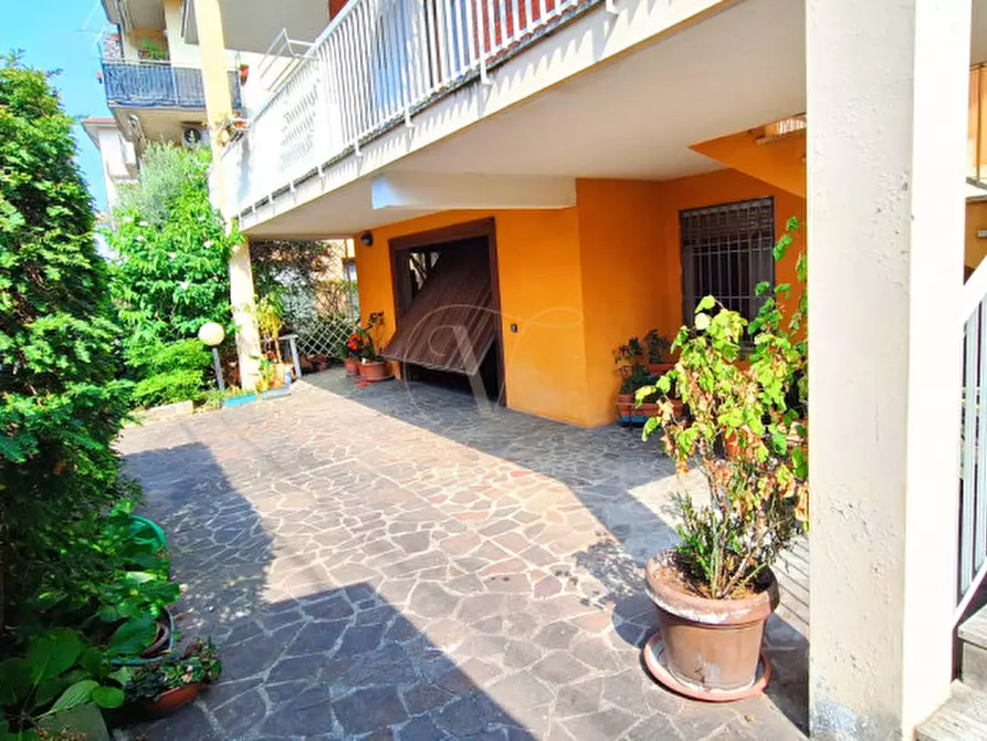 Immagine 6 di Casa indipendente in vendita  in Via Matteazzi a Vicenza