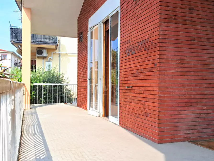 Immagine 8 di Casa indipendente in vendita  in Via Matteazzi a Vicenza
