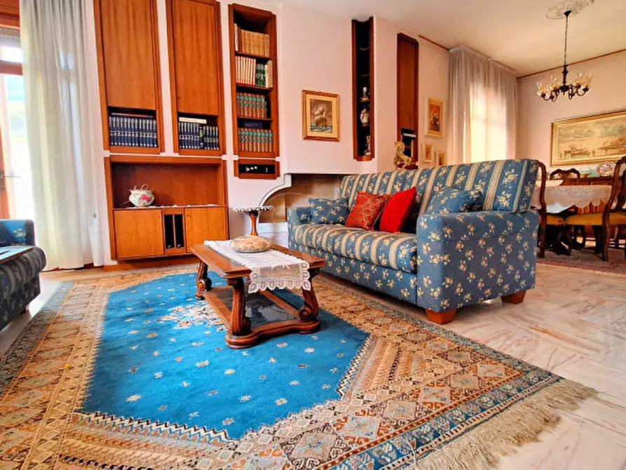Immagine 9 di Casa indipendente in vendita  in Via Matteazzi a Vicenza
