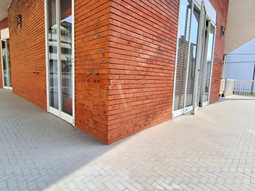 Immagine 10 di Casa indipendente in vendita  in Via Matteazzi a Vicenza