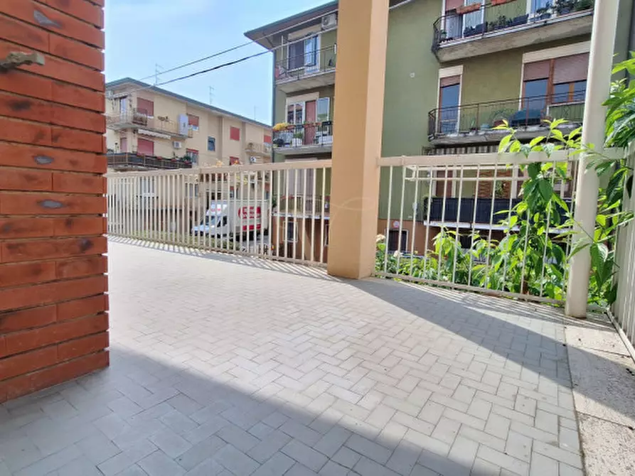 Immagine 11 di Casa indipendente in vendita  in Via Matteazzi a Vicenza
