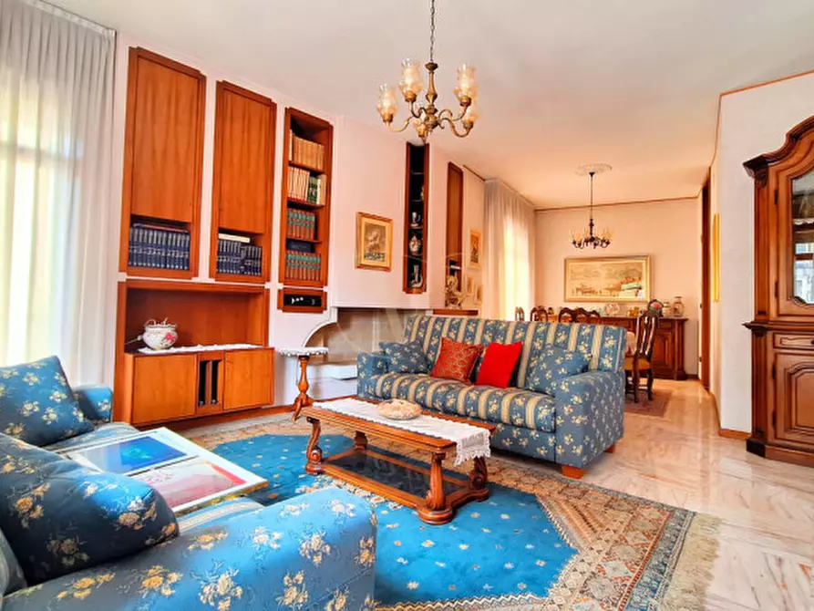 Immagine 18 di Casa indipendente in vendita  in Via Matteazzi a Vicenza