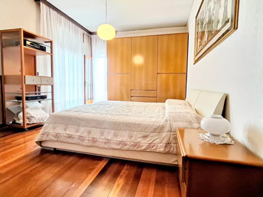 Immagine 22 di Casa indipendente in vendita  in Via Matteazzi a Vicenza