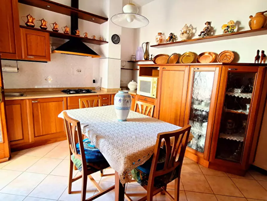 Immagine 23 di Casa indipendente in vendita  in Via Matteazzi a Vicenza