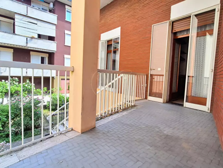 Immagine 25 di Casa indipendente in vendita  in Via Matteazzi a Vicenza