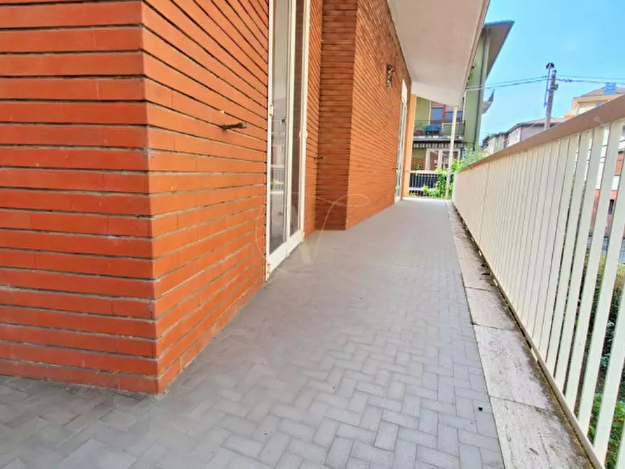 Immagine 26 di Casa indipendente in vendita  in Via Matteazzi a Vicenza