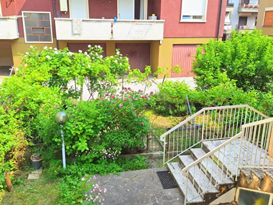 Immagine 27 di Casa indipendente in vendita  in Via Matteazzi a Vicenza