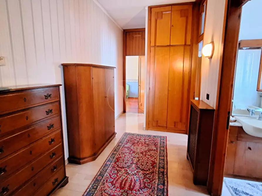 Immagine 28 di Casa indipendente in vendita  in Via Matteazzi a Vicenza