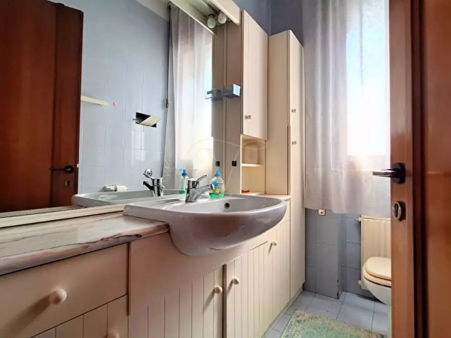 Immagine 31 di Casa indipendente in vendita  in Via Matteazzi a Vicenza