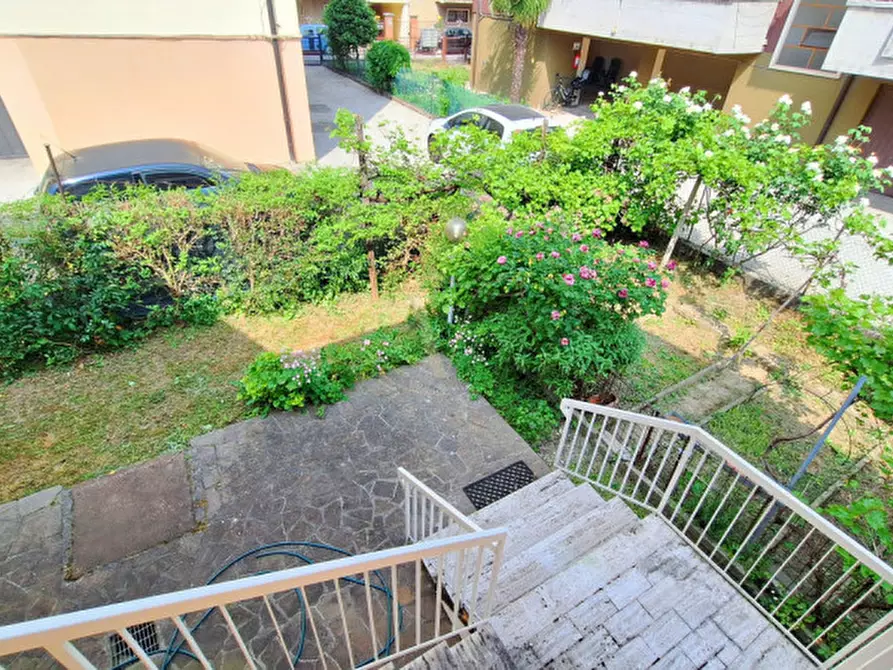 Immagine 32 di Casa indipendente in vendita  in Via Matteazzi a Vicenza