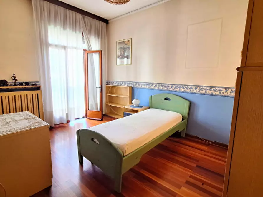 Immagine 33 di Casa indipendente in vendita  in Via Matteazzi a Vicenza
