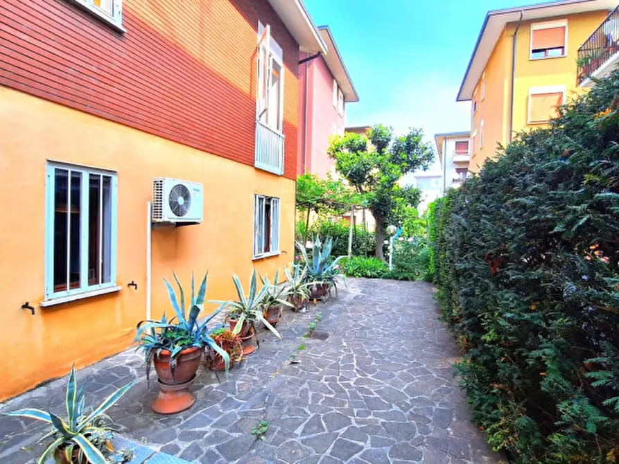 Immagine 34 di Casa indipendente in vendita  in Via Matteazzi a Vicenza