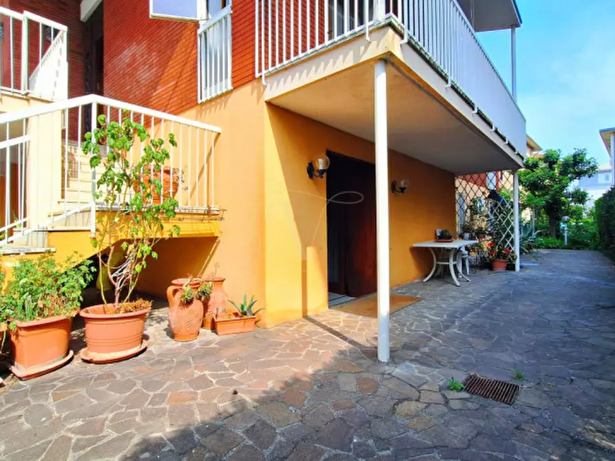 Immagine 35 di Casa indipendente in vendita  in Via Matteazzi a Vicenza