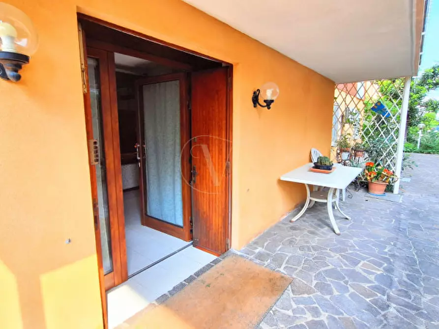 Immagine 36 di Casa indipendente in vendita  in Via Matteazzi a Vicenza