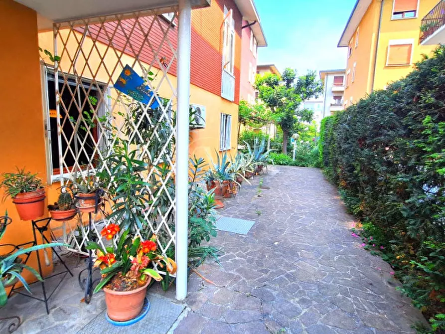 Immagine 37 di Casa indipendente in vendita  in Via Matteazzi a Vicenza